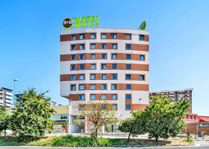 B&B Torino Orbassano