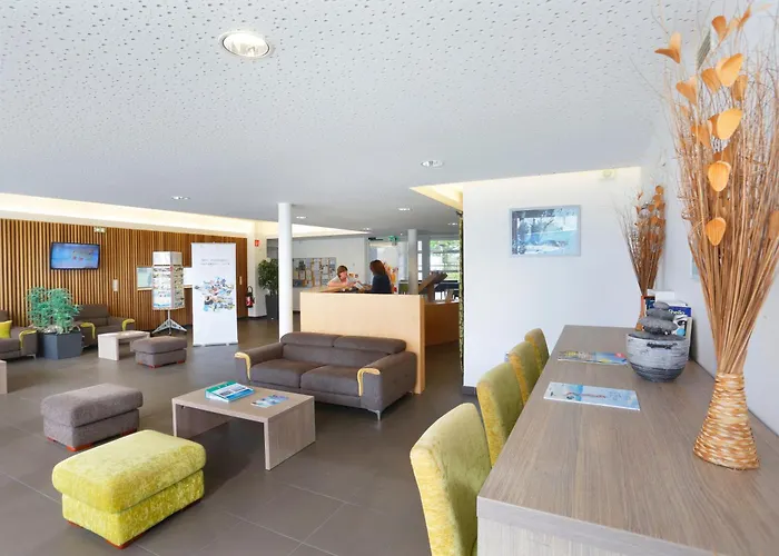 Résidence Néméa Les Grands Rochers