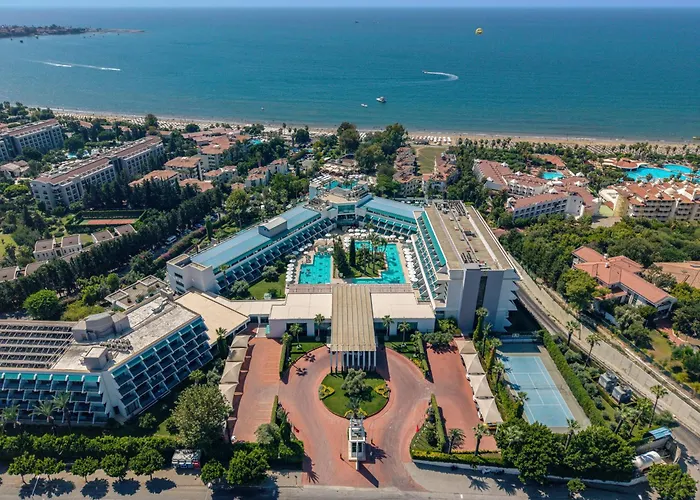 Side Star Elegance Hotel