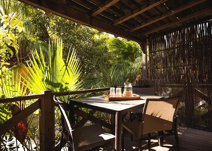 Les Prairies de la Mer