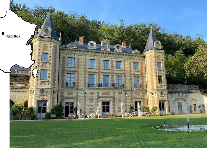 Château De Perreux