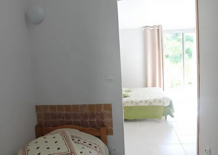 Hôtel bon marché: Les Canyons du Verdon