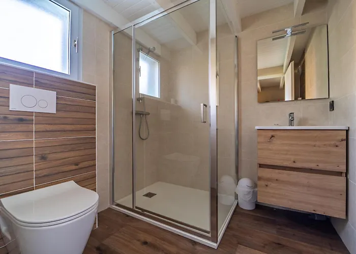 Camping: Camping Bel Air