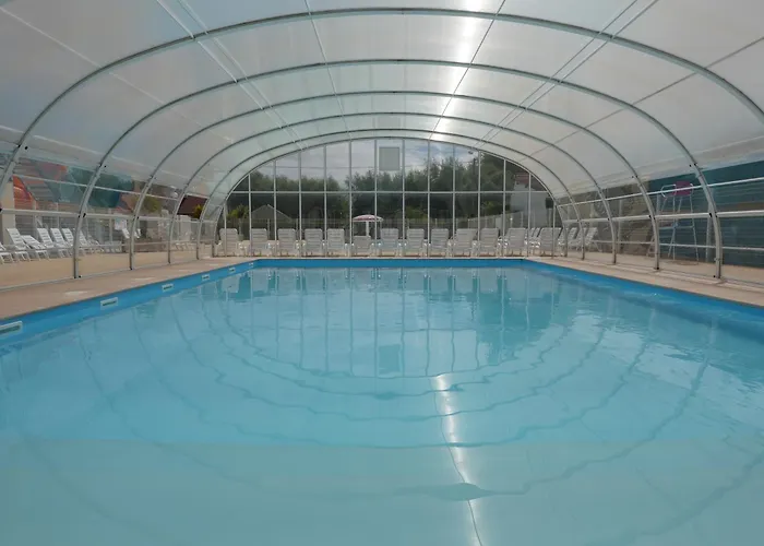 Camping Paradis Le Royon