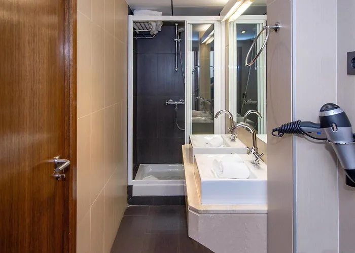 Hôtel: Hotel Bestprice Toledo