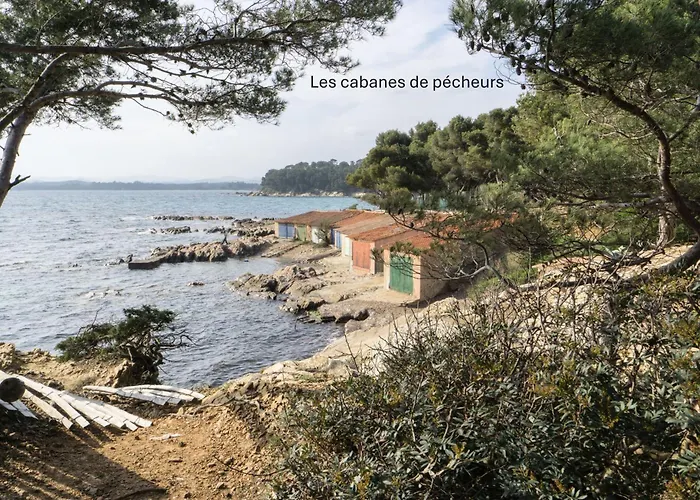 Le Hameau de la Nicolinière