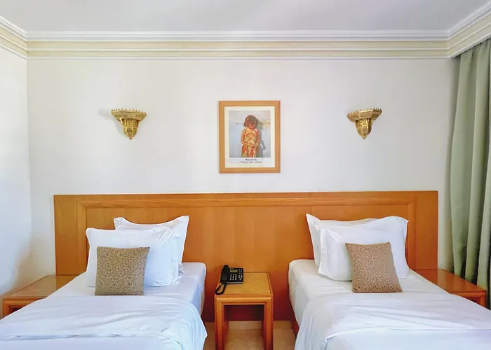 Majliss Hotel Downtown