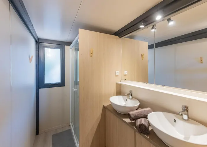 Hôtel de plage: Vigna Maggiore