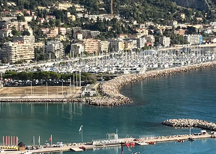 Location de vacances: Le Campanin