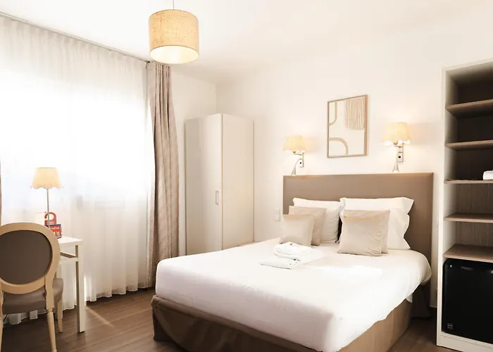 Hôtel CasaBella