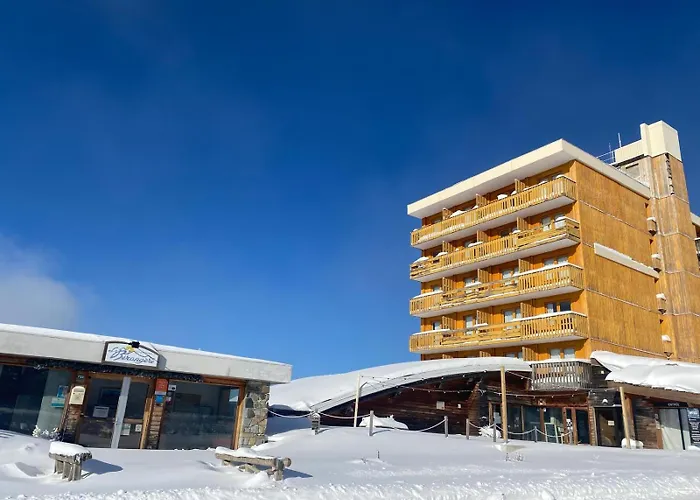 Résidence La Bérangère