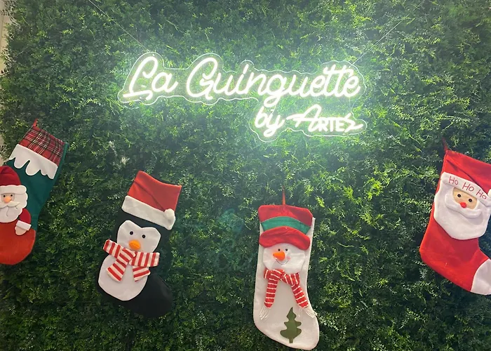 Résidence La Bérangère