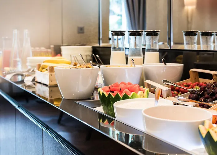 Royal Savoy Hotel & Spa