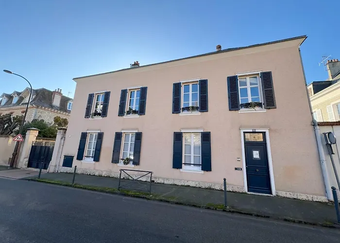 Le Jardin Cathedrale