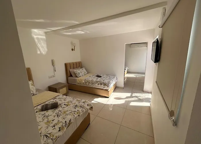 Zaman Ya Zaman Boutique Hotel