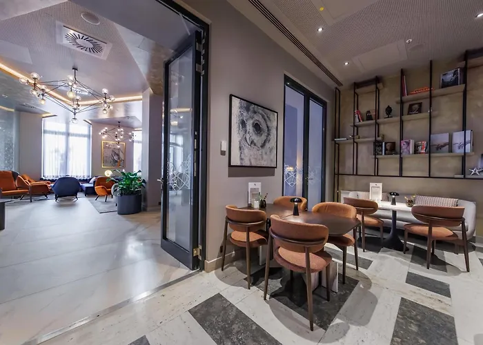  Park Plaza Nuremberg