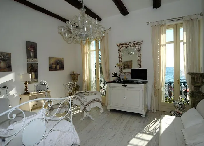 Maison Menton