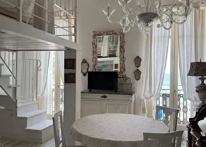 Maison Menton
