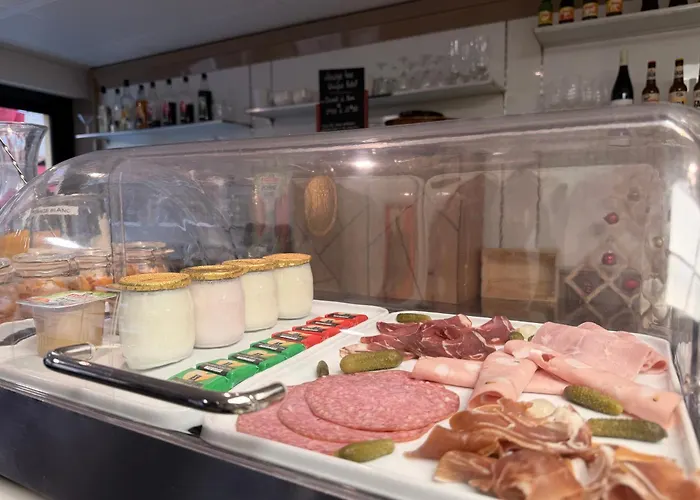 Unique hôtel et Résidence