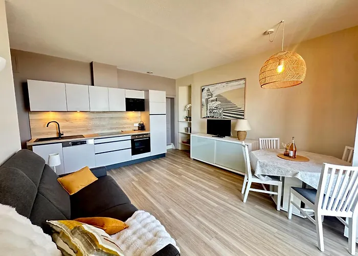 Appartement ROCK WILL
