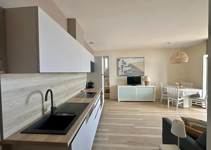 Appartement ROCK WILL