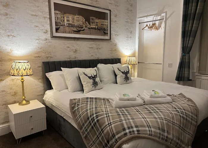 Brig O'Doon Guest House
