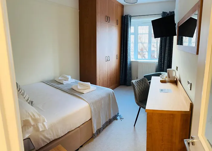  Vincent House London