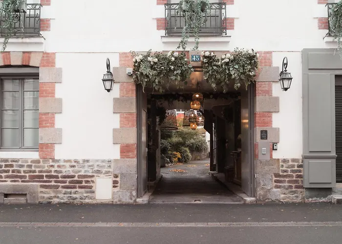 Sézam appart-hôtel