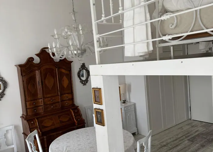Maison Menton