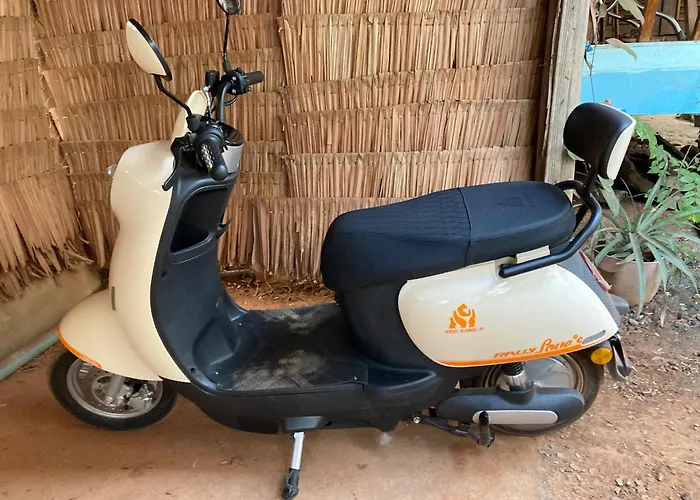 Retro Kampot Guesthouse