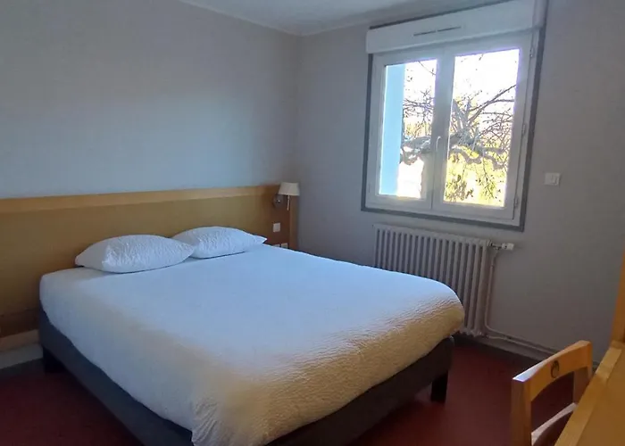 Hotel le Cygne