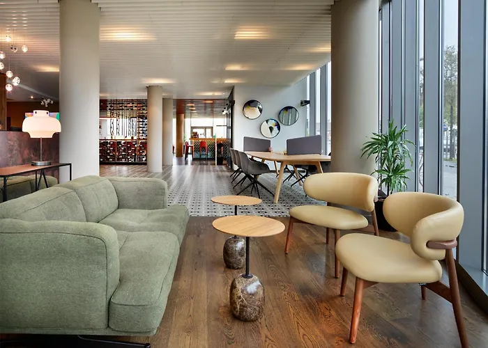 Radisson Hotel Bordeaux