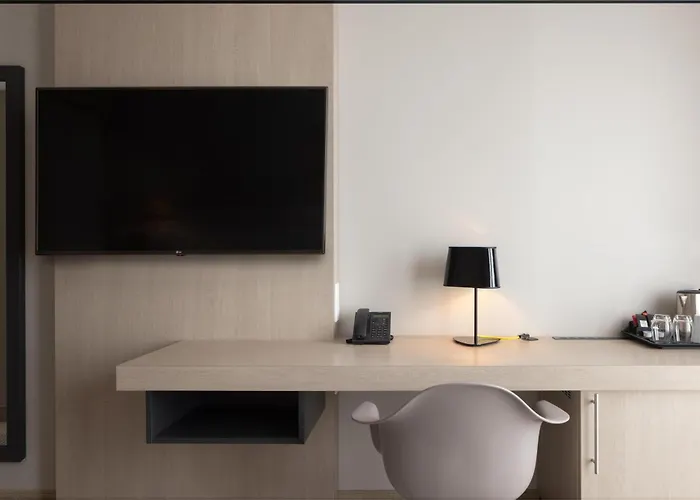 Hilton Garden Inn Bordeaux Centre