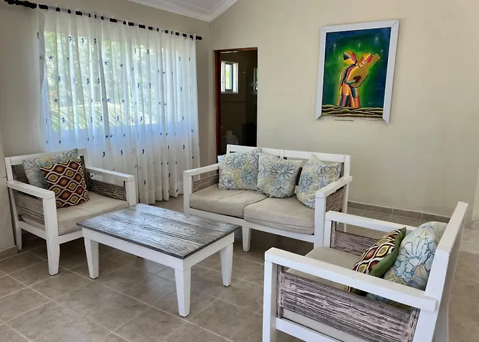 Hôtel de plage: Corales Punta Cana