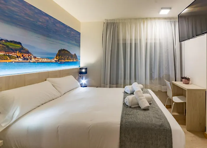 Atotxa Rooms