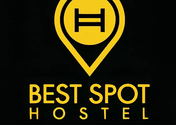 Auberge: Best Spot Hostel