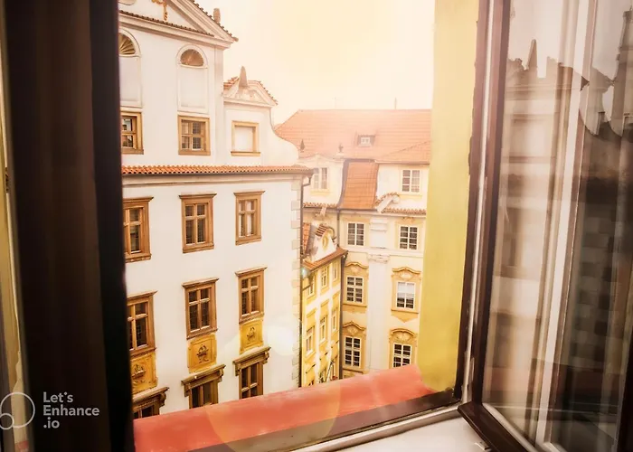 Auberge: Best Spot Hostel