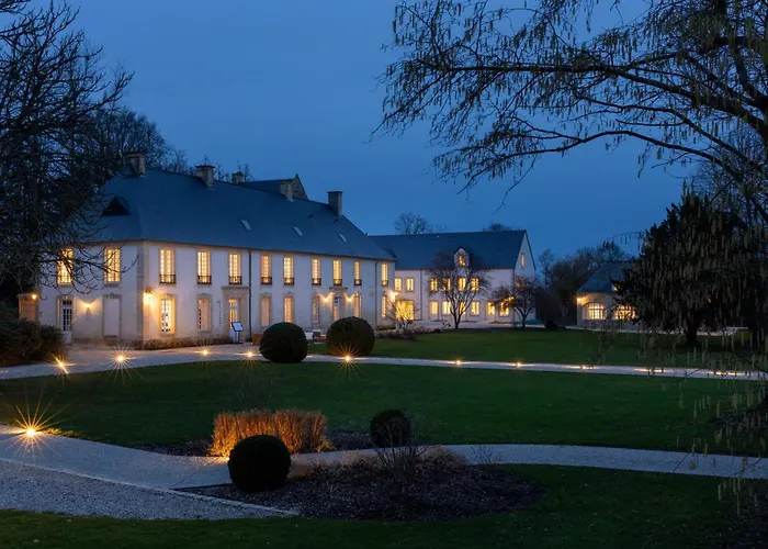 Château Saint Gilles