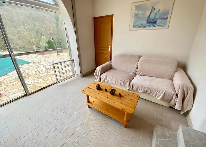 Gîte et chambres d'hôtes LE MERCOIRE
