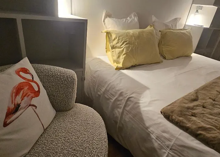 Le Relais de l'endormie