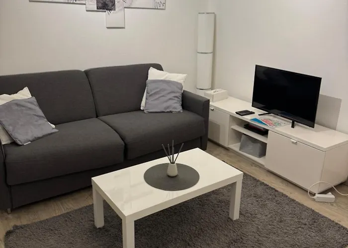 Appartement proche Mer