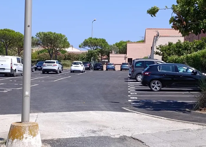 Maison près de la plage