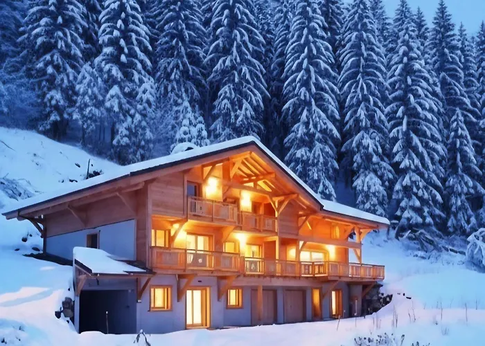 Arpitan - Les Carroz - Grand Massif