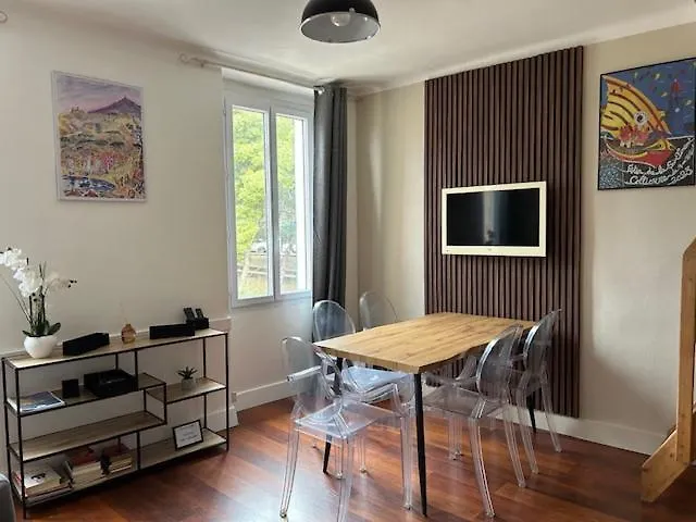 Appartement: Le charme de Collioure