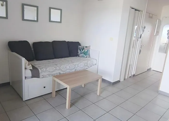 Appartement Vue Mer 212