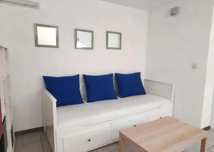 Appartement Vue Mer 212