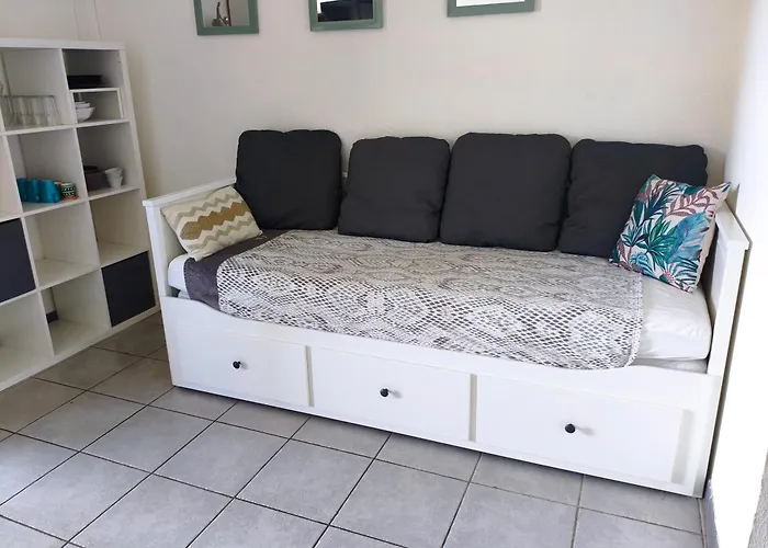 Appartement Vue Mer 212