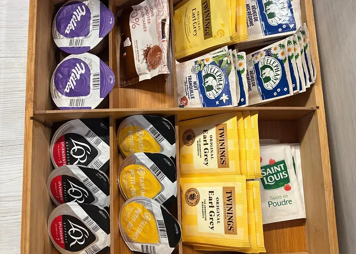 L Édelweiss et sa piscine