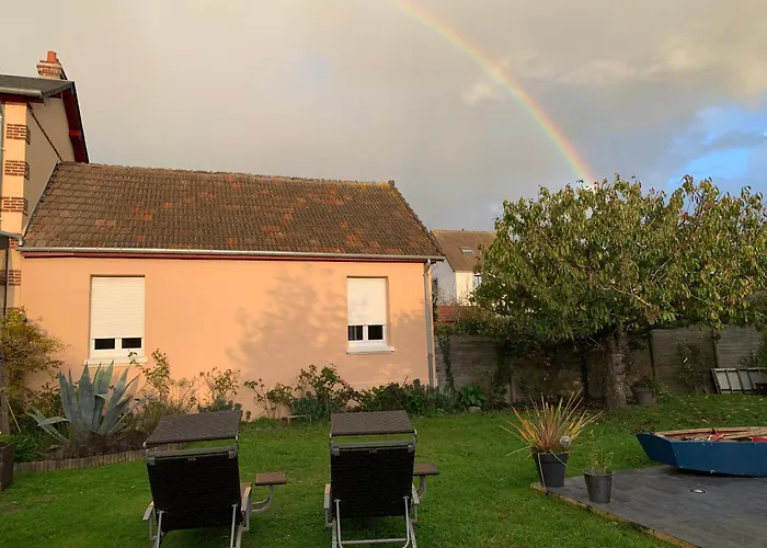 Villa Cathy