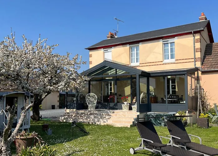 Villa Cathy